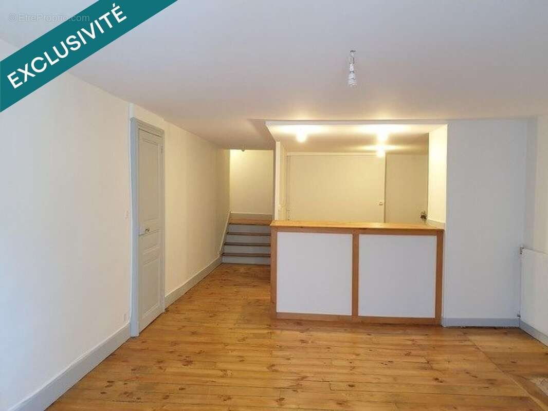 Photo 3 - Appartement à VOIRON