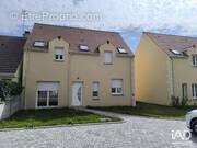 Photo 1 - Maison à CAUVIGNY