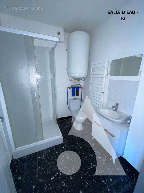 Appartement à BETHISY-SAINT-PIERRE
