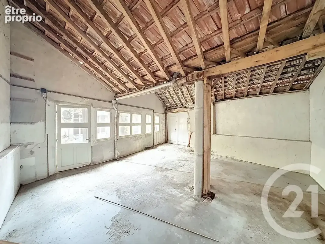 Maison 9 pièces 181 m² à vendre à Auch (32000) - photo 3