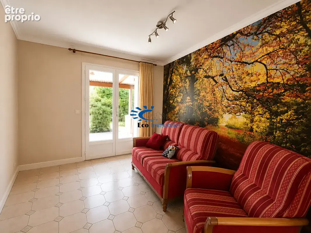 Aytre maison plain pied 3 chambres jardin - photo 7