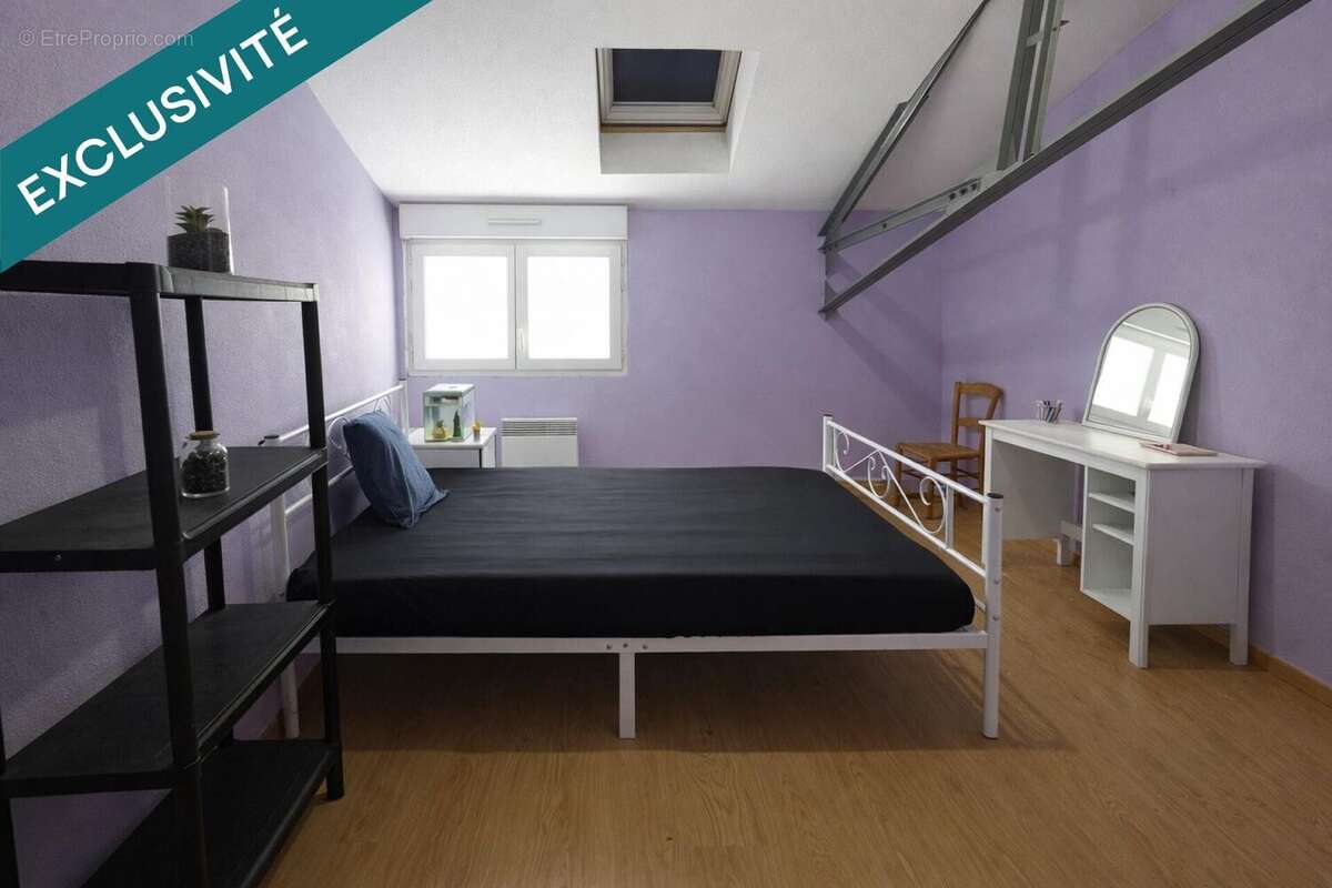 Appartement 121 m² à Saint-Genix-Sur-Guiers  - photo 4