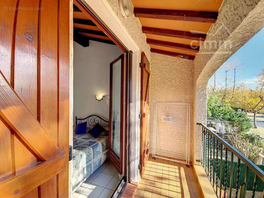 Maison à SAINT-CYPRIEN