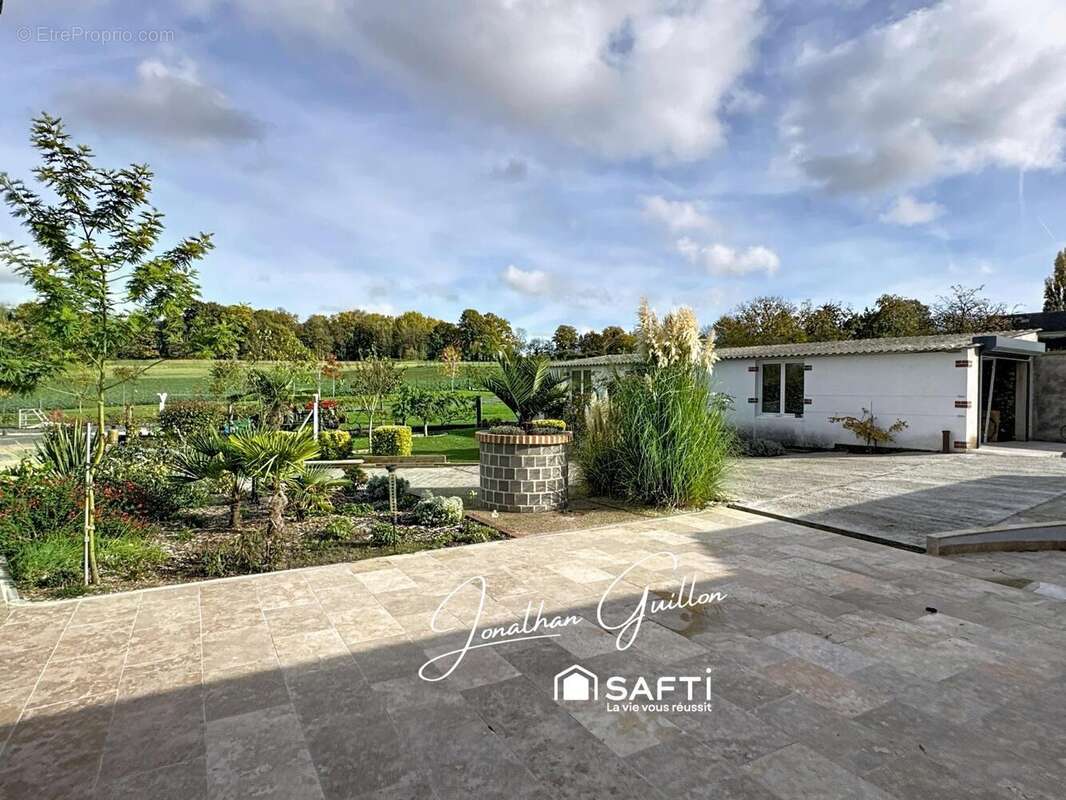 Photo 7 - Maison à CRECY-LA-CHAPELLE