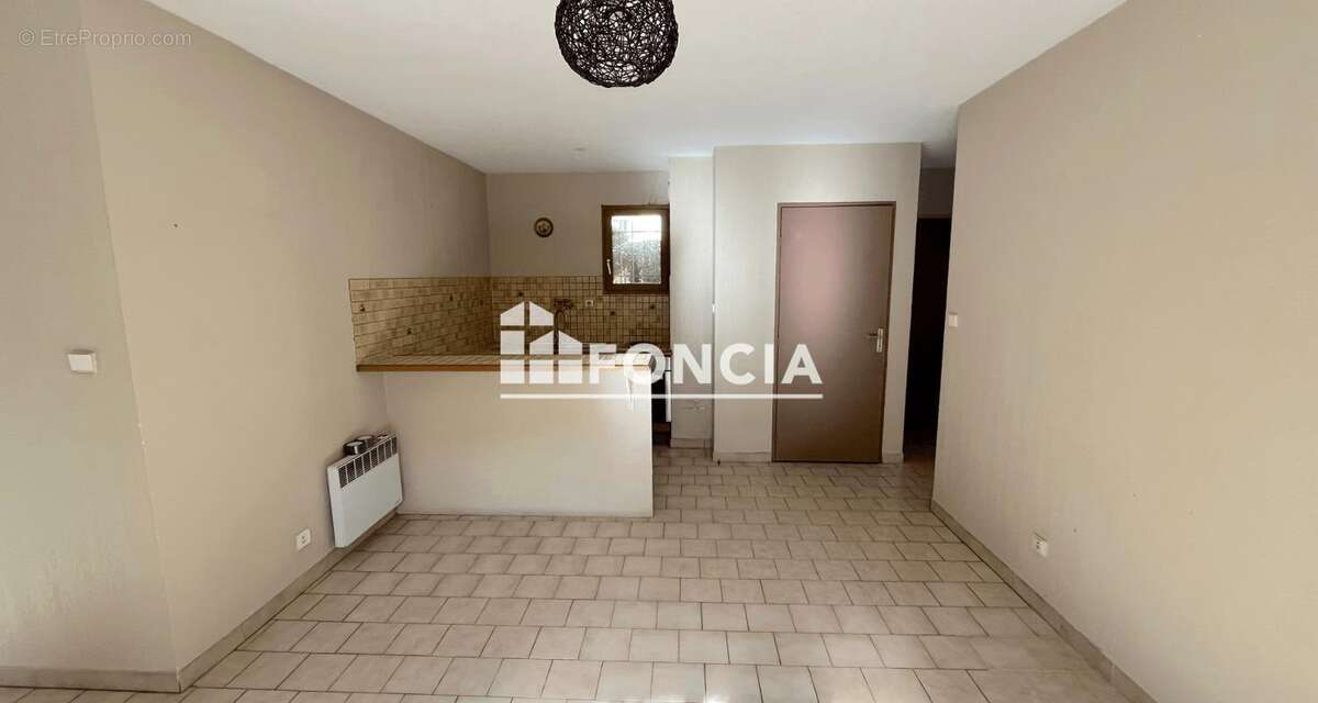 Appartement à SANARY-SUR-MER