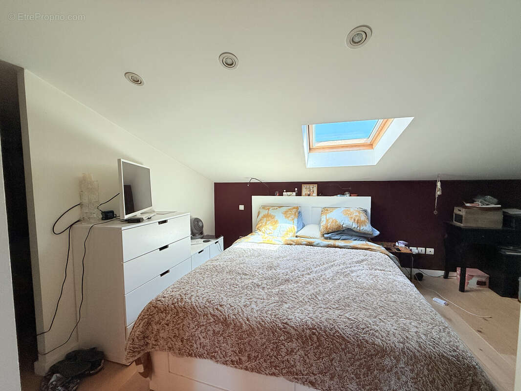 Appartement à MONTAUBAN