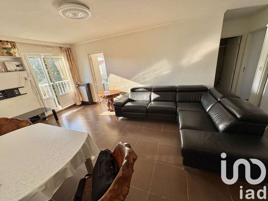 Photo 6 - Appartement à VITRY-SUR-SEINE