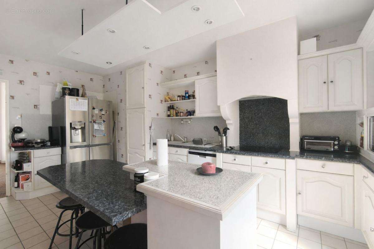 Appartement à CHALON-SUR-SAONE