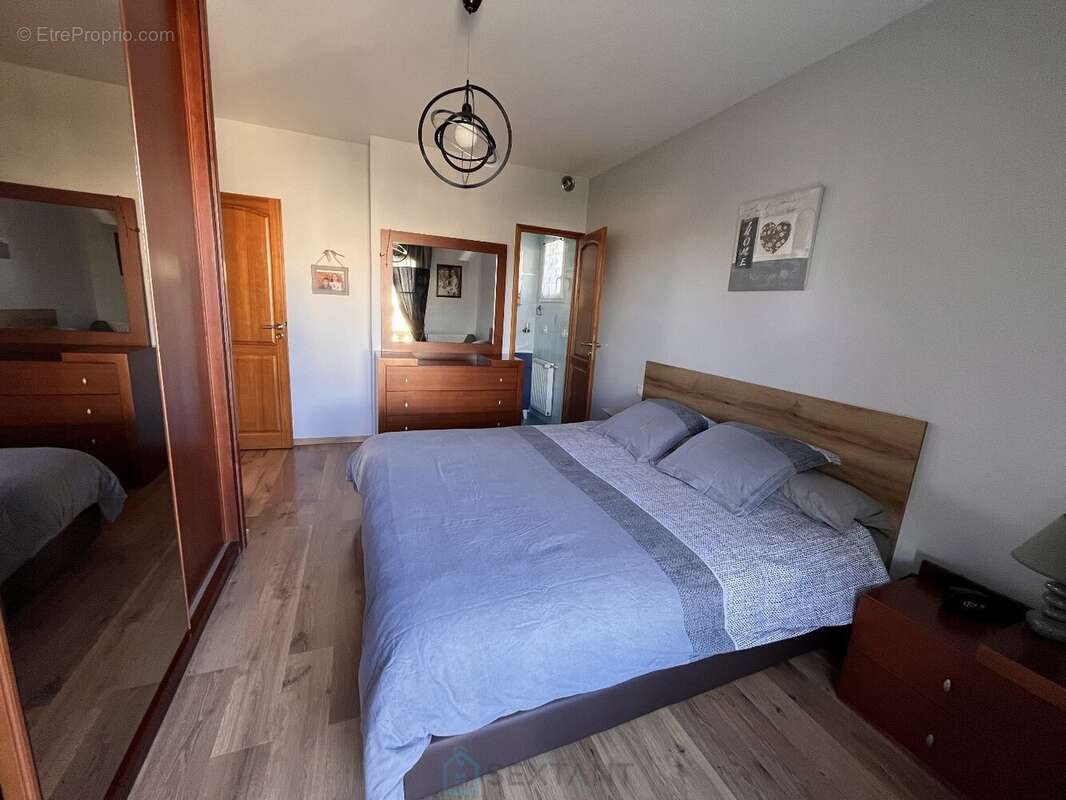 Maison à BOISSISE-LE-ROI