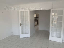 Appartement à CHATELLERAULT