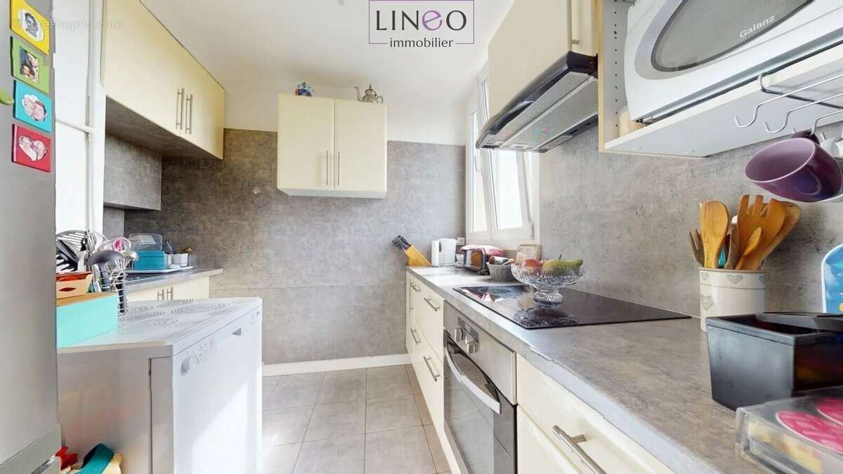 Appartement à THIAIS