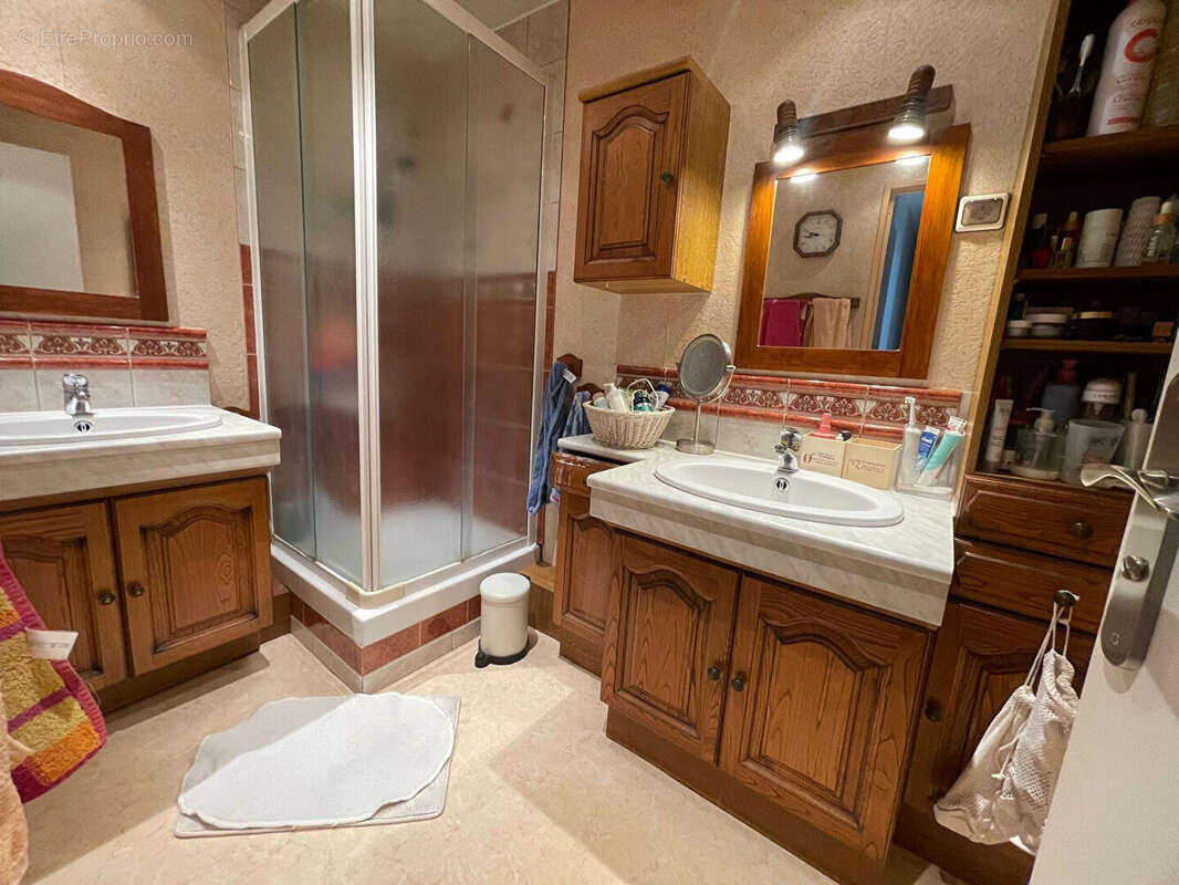 Appartement à BEZONS