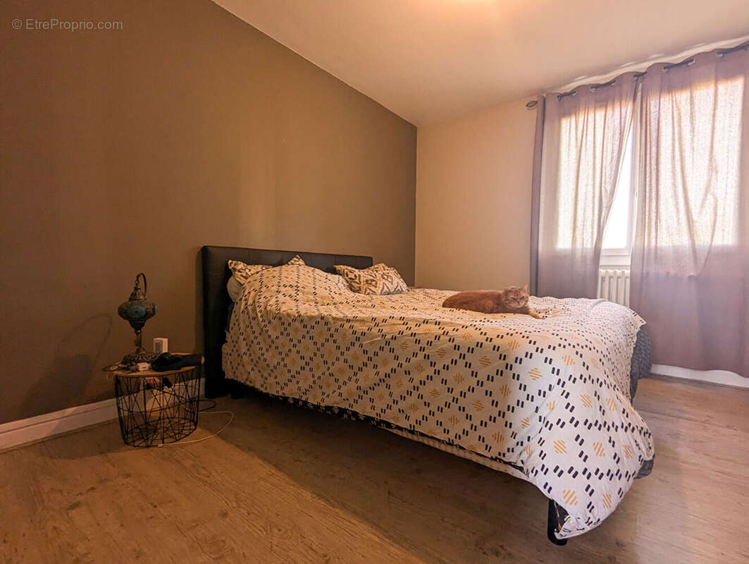 Appartement à AURILLAC