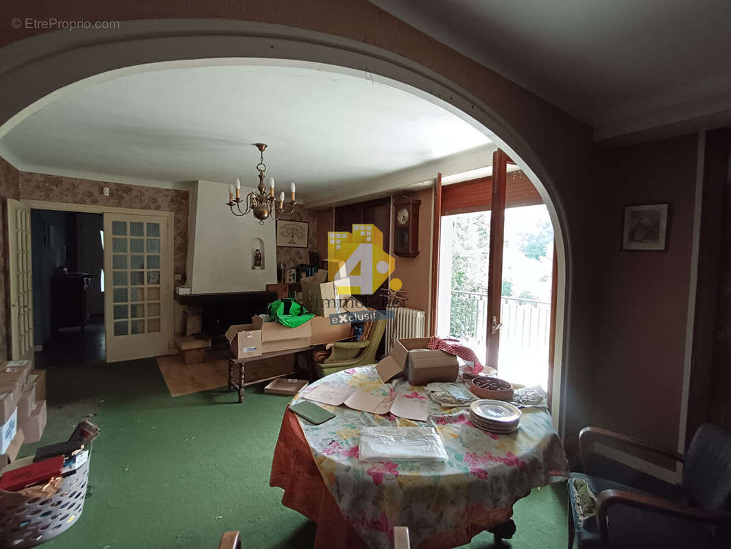 Maison à COUERON
