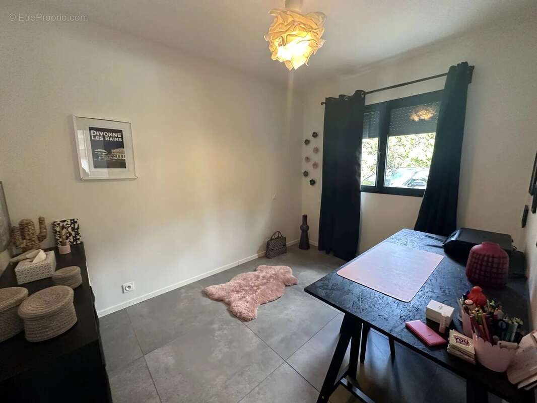 Maison à AIX-LES-BAINS