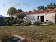 Maison à BOIS-DE-CENE