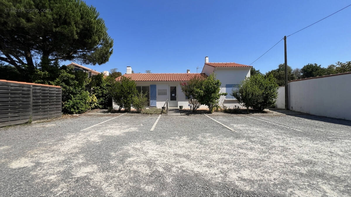 Maison à PORNIC