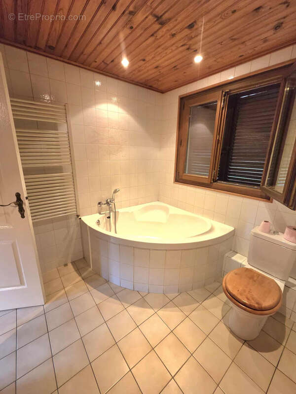 Maison à REMBERCOURT-SUR-MAD