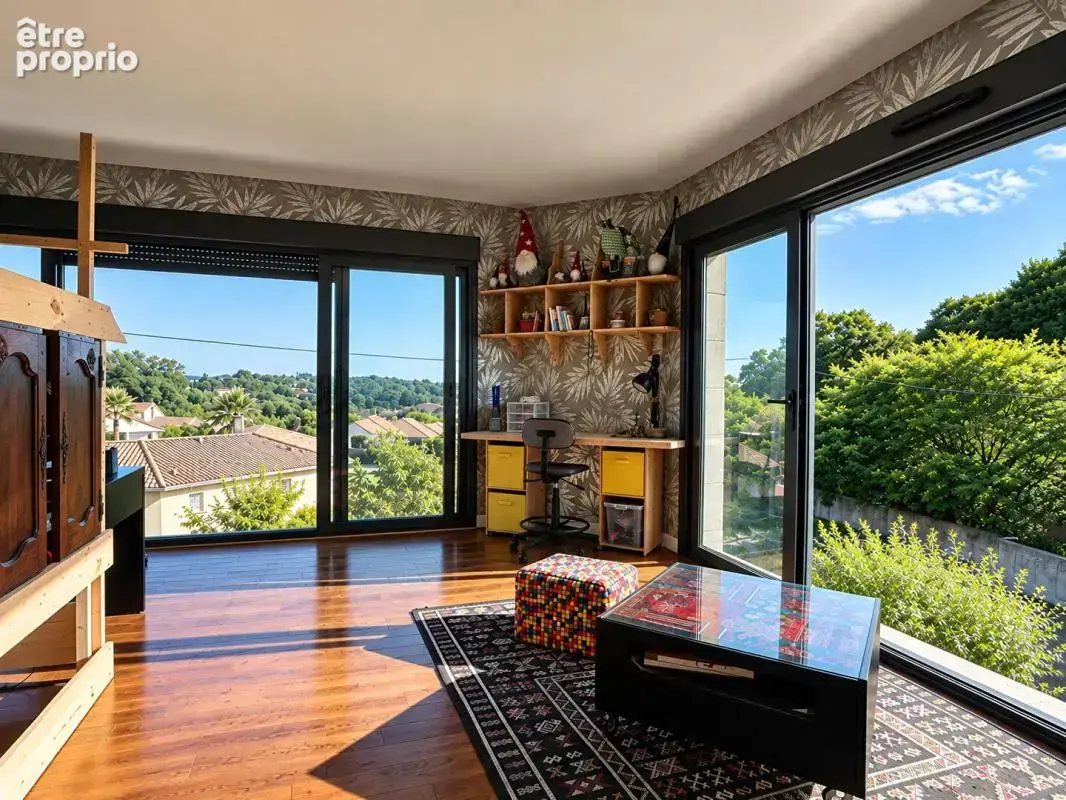 Vente Maison 240m2 FLOIRAC (33270) - photo 6