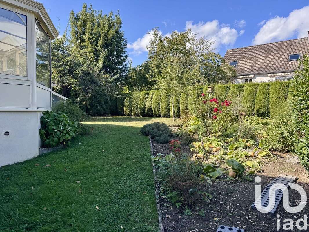 Photo 5 - Maison à SAINT-MICHEL-SUR-ORGE