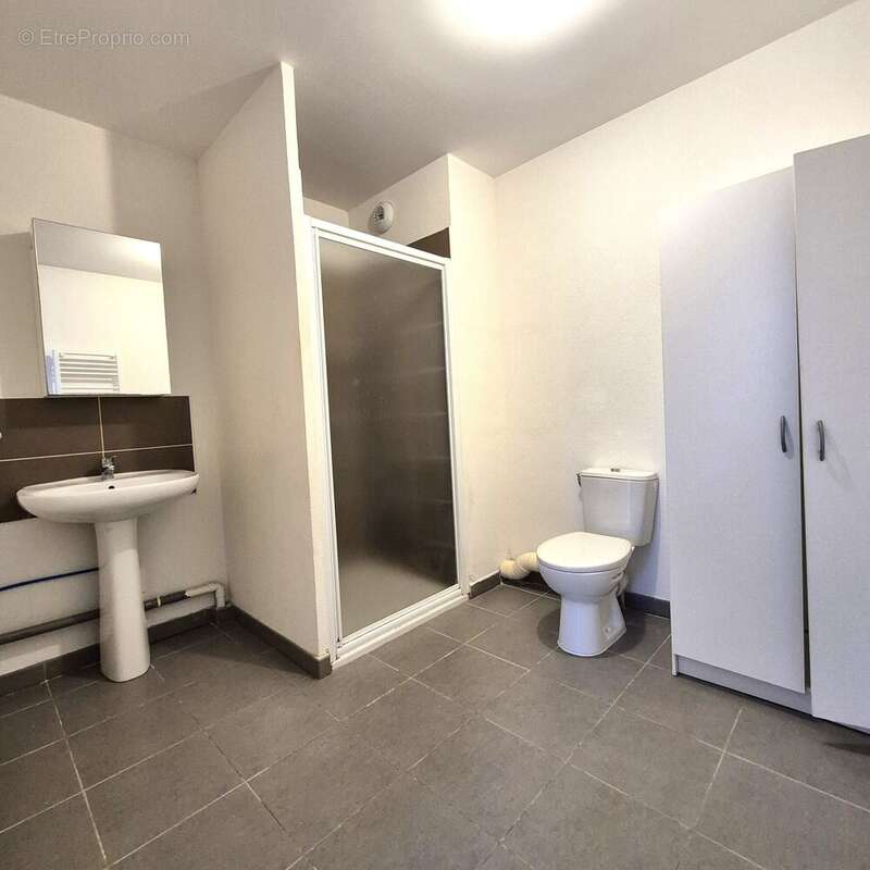 Appartement à CASTELNAU-LE-LEZ