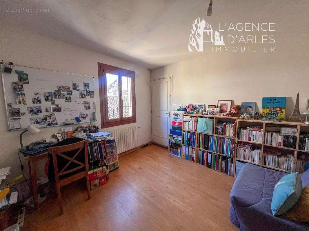 Maison à ARLES