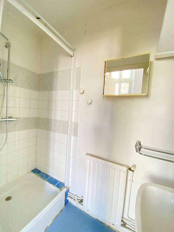 Appartement à BOURGES