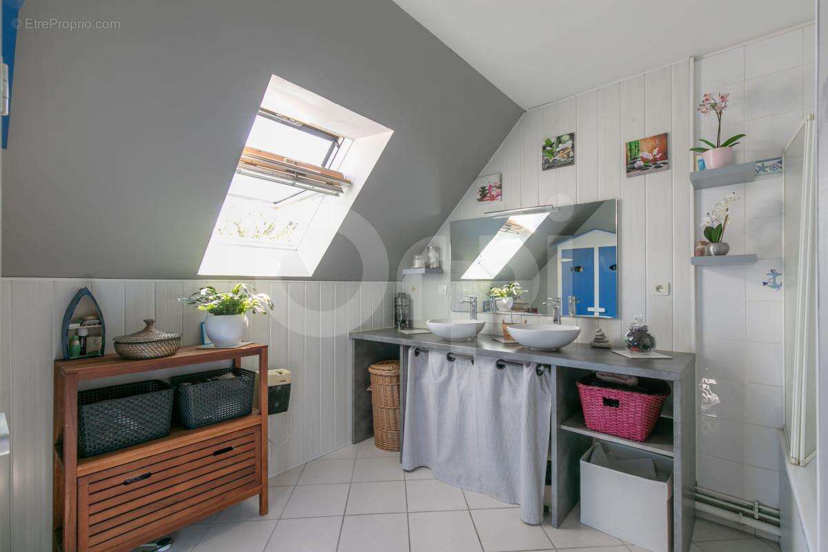 Maison à BOISSY-SAINT-LEGER