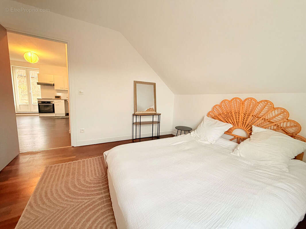 Appartement à ANNOEULLIN