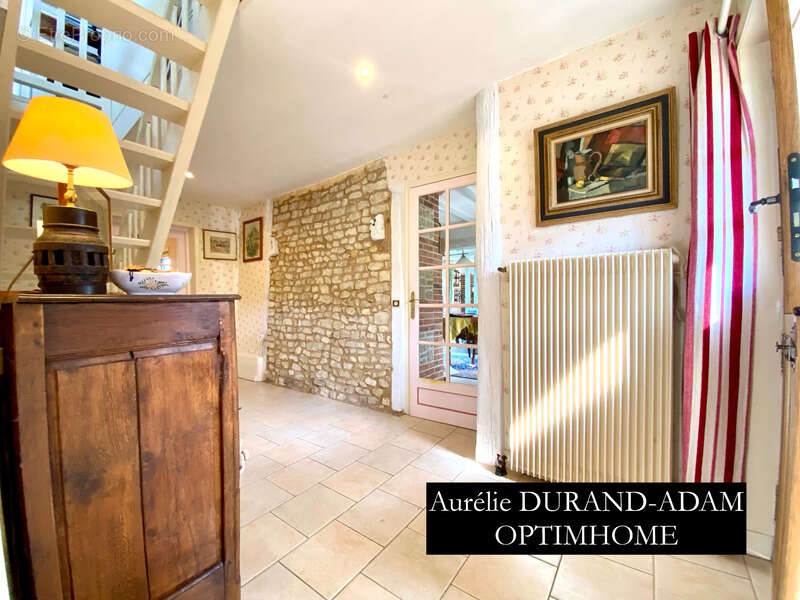 Maison de charme avec vue exceptionnelle sur les bocages normands - 3 Chambres - Petite Dépendance et Garage - photo 6