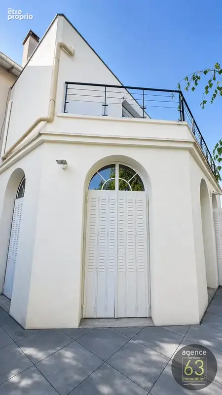 Maison 6 pièces 205 m² à vendre à Chamalieres (63400) - photo 4