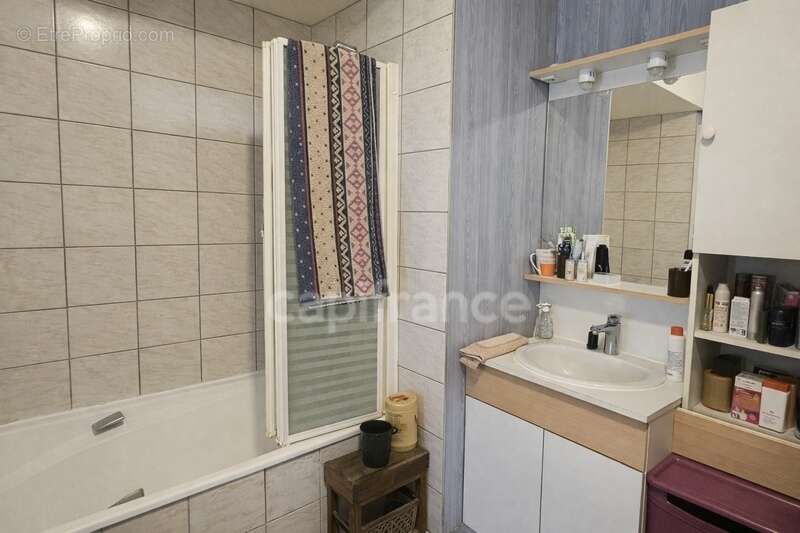 Appartement à MOUCHARD