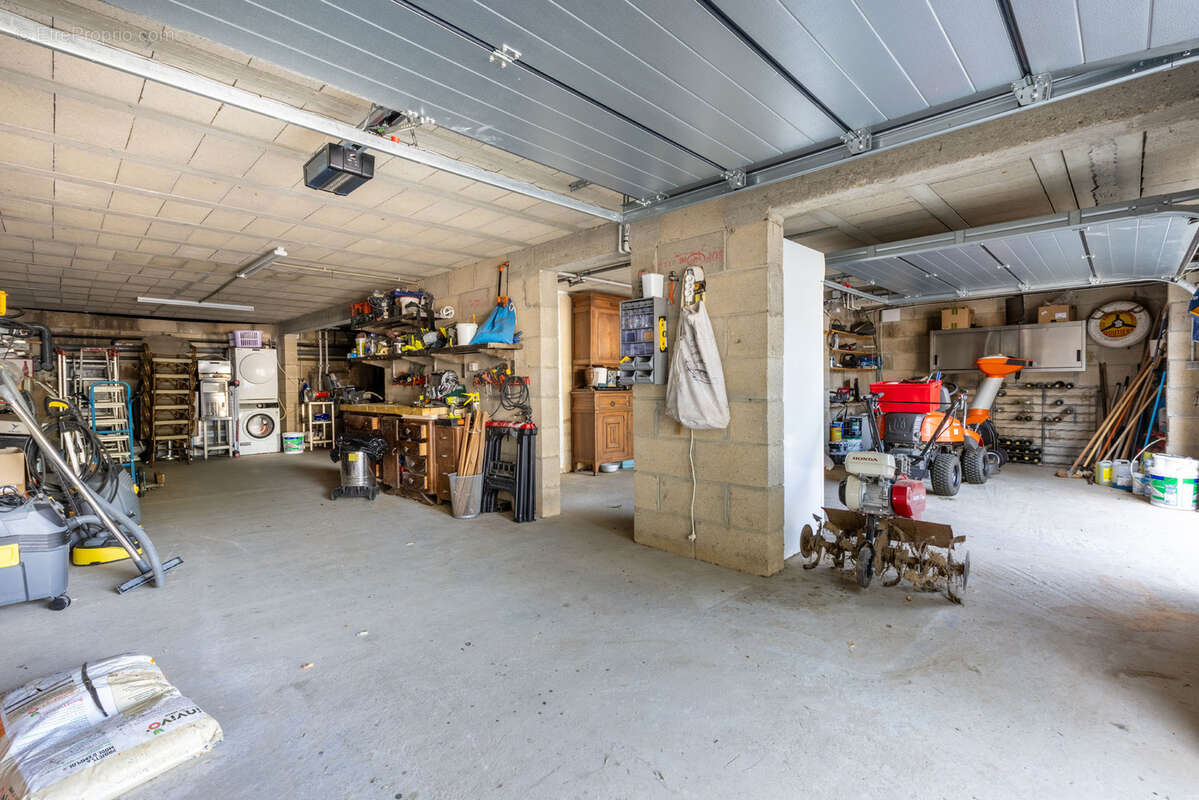 Maison à MESNIL-SAINT-LAURENT