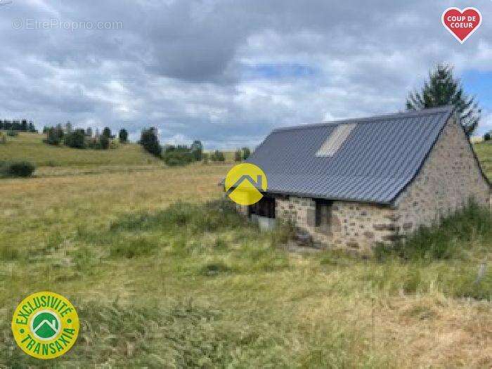 Terrain à PIERREFORT