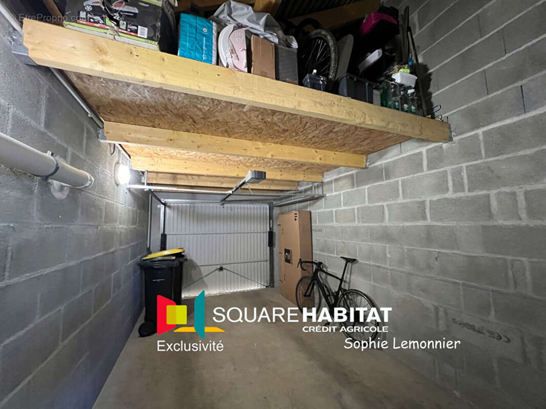 Maison à LA MEMBROLLE-SUR-LONGUENEE