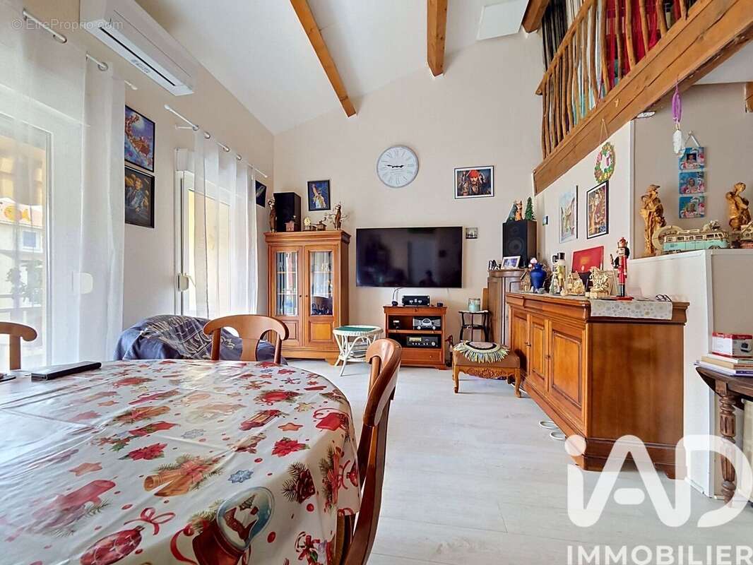 Photo 5 - Appartement à CAGNES-SUR-MER