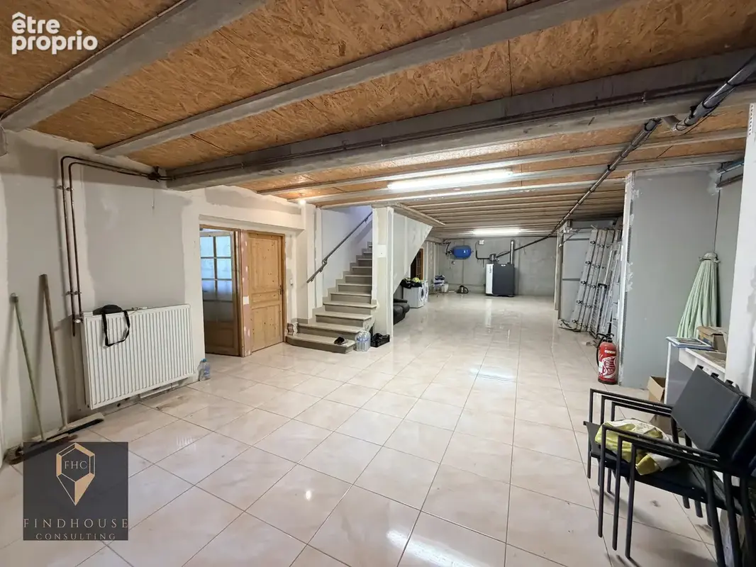 Villa d'exception - t7 - une vue a couper le souffle sur les pyrenees - photo 17