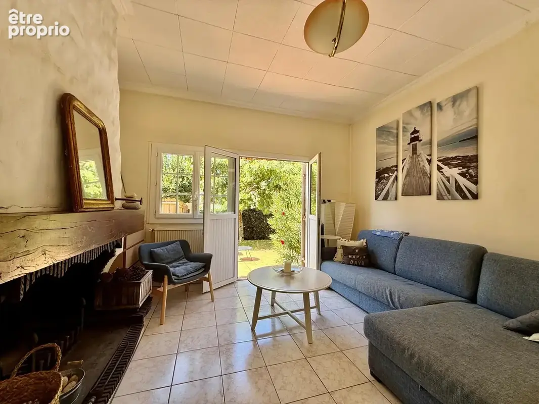 Exclusivité – abatilles – une maison de charme à réinventer - photo 3