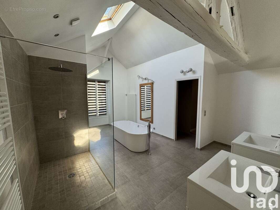 Photo 9 - Maison à SOISY-SUR-SEINE