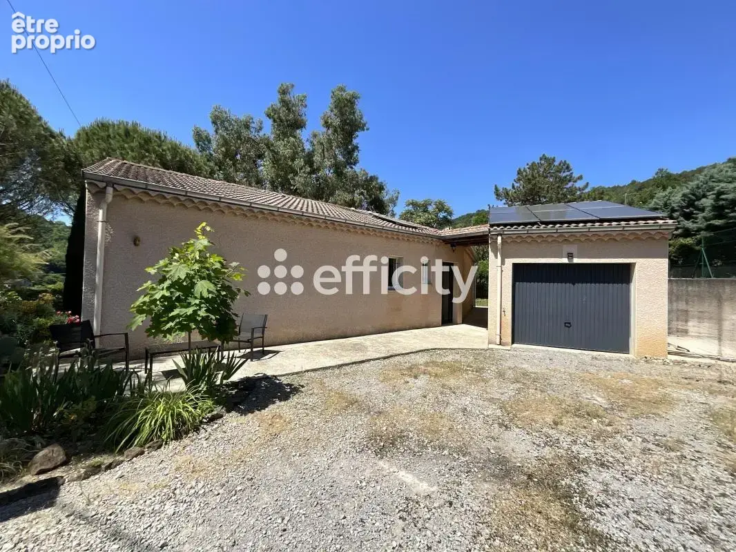 Maison 5 pièces 109 m² à vendre à Privas (07000) - photo 18