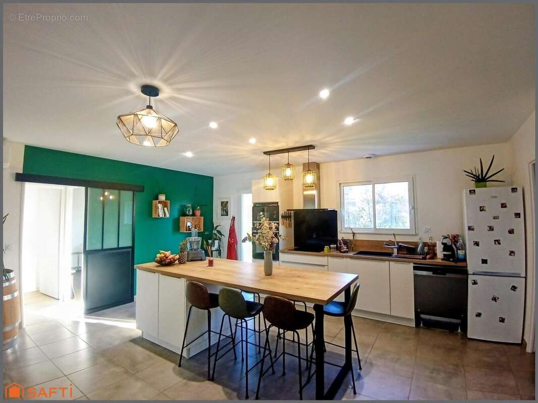 Photo 4 - Maison à OLORON-SAINTE-MARIE