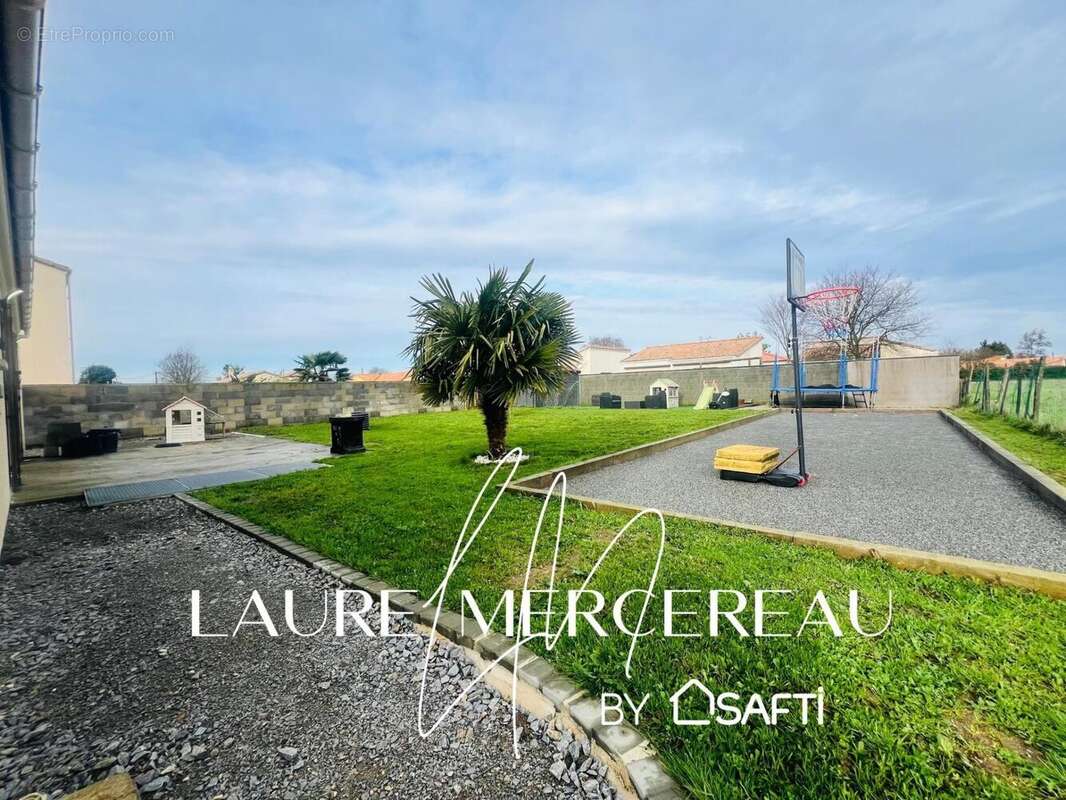 Photo 7 - Maison à LA CHEVROLIERE