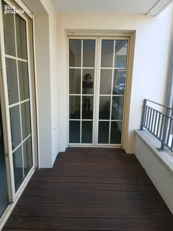 Appartement 2 pièces 47 m² à vendre à Osny (95520) - photo 9