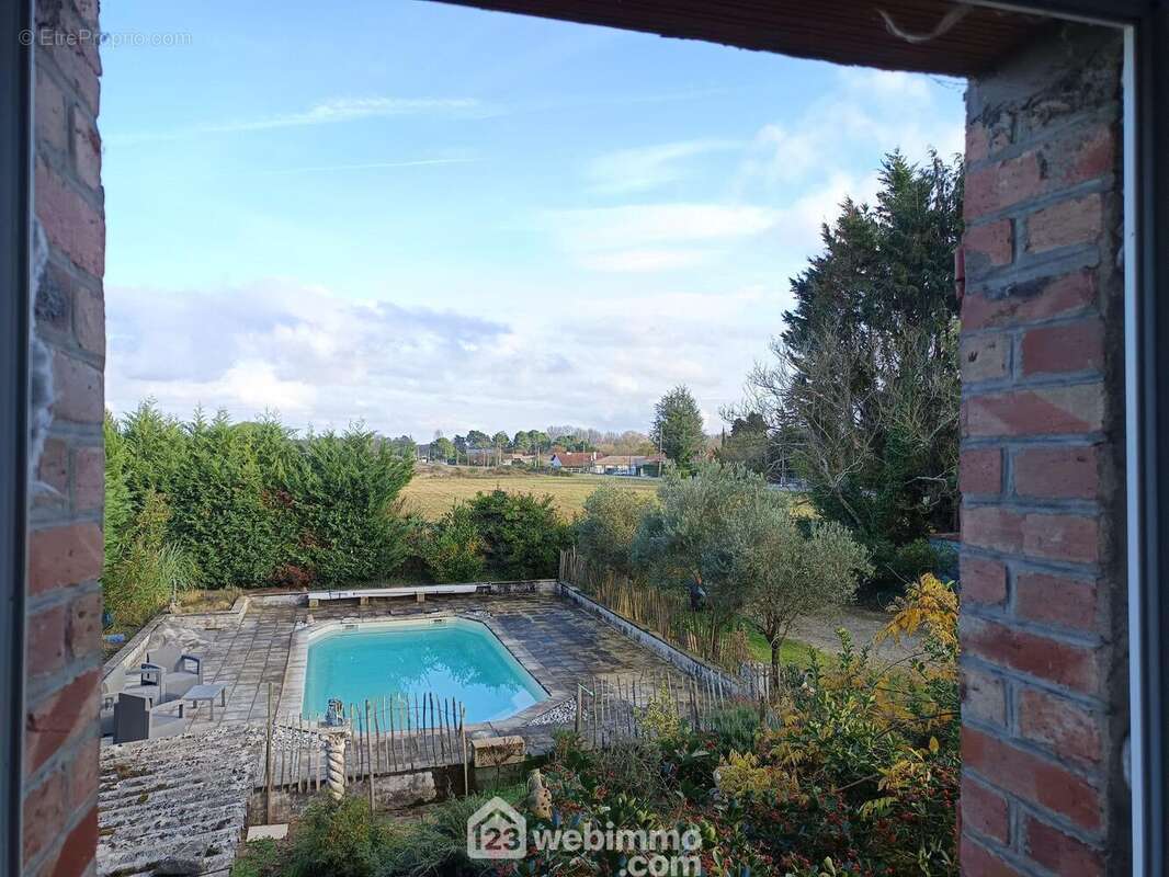 Maison à HOSSEGOR