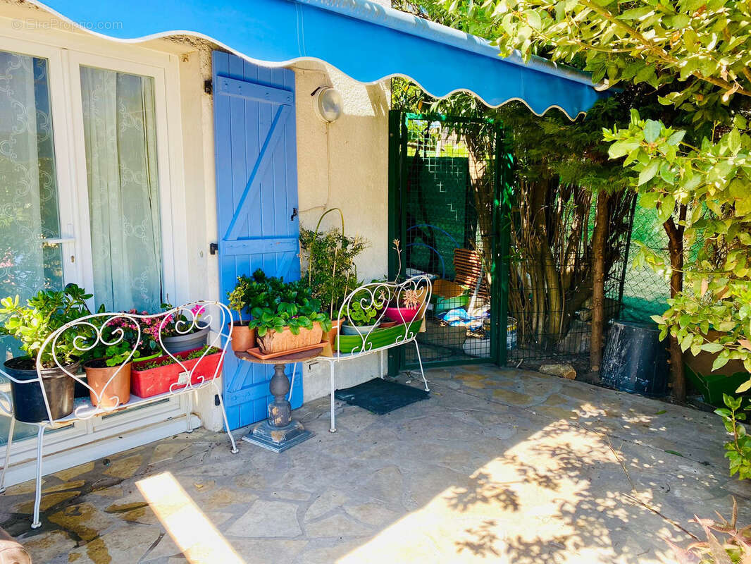 Maison à GRASSE