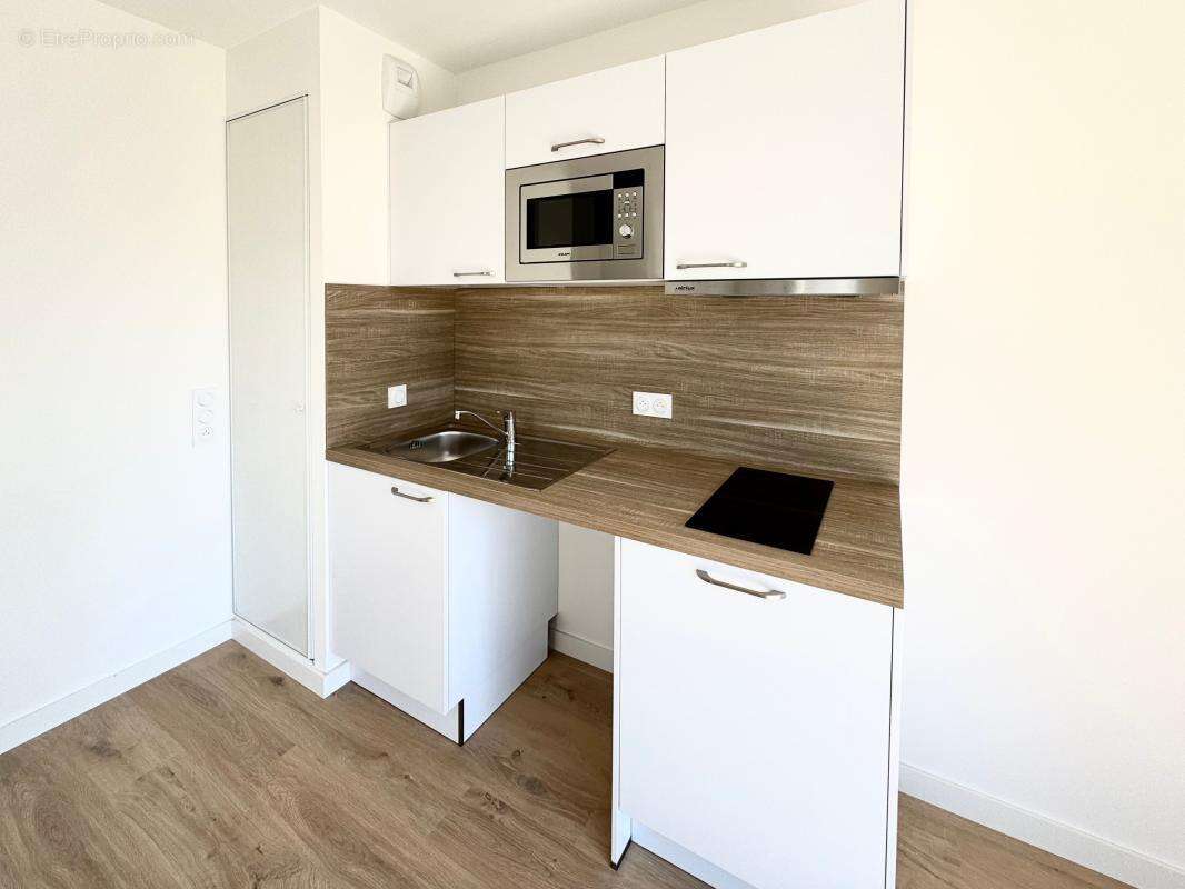 Appartement à ARZON