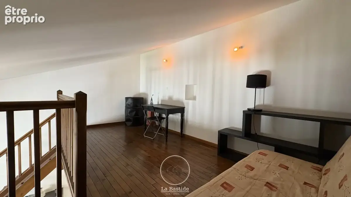 Maison de village 4 pièces à Saou - photo 11