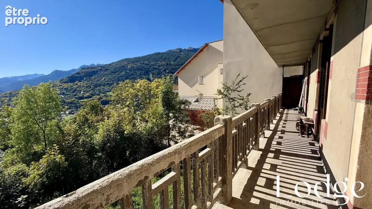 Appartement 4 pièces 60 m² à vendre à Briancon (05100) - photo 7