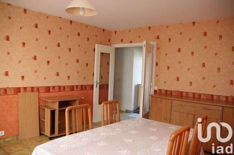 Photo 5 - Maison à SAINTES