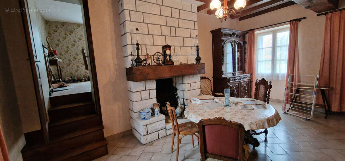 Secteur martizay - photo 13